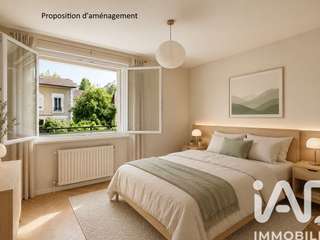 Vente appartement 2 pièces Vente appartement 2 pièces