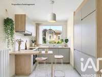 Vente appartement 2 pièces Vente appartement 2 pièces