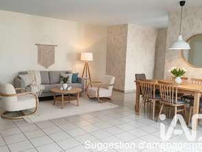 Vente Appartement 3 piècesLyon 3e