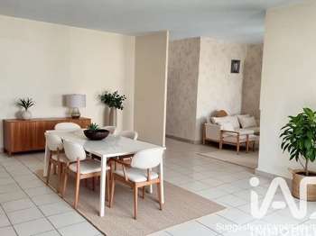 Vente Appartement 3 piècesLyon 3e