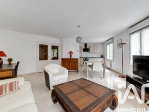 Vente Appartement 4 piècesLyon 3e