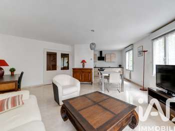 Vente appartement 4 pièces Lyon 3e 69