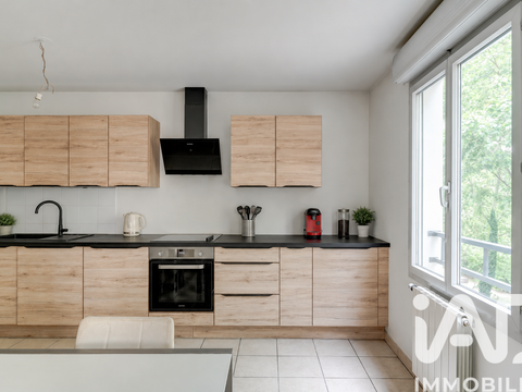 Vente appartement 4 pièces Vente appartement 4 pièces