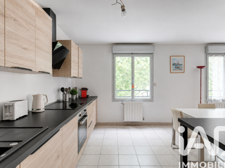 Vente appartement 4 pièces Vente appartement 4 pièces