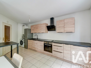 Vente appartement 4 pièces Vente appartement 4 pièces