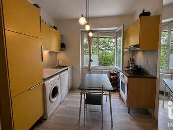 Vente appartement 1 pièce Vente appartement 1 pièce