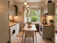 Vente appartement 1 pièce Vente appartement 1 pièce