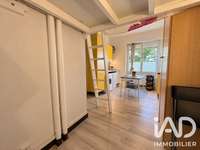 Vente appartement 1 pièce Vente appartement 1 pièce