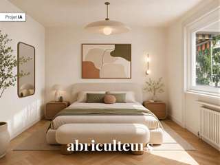 Vente appartement 2 pièces Vente appartement 2 pièces