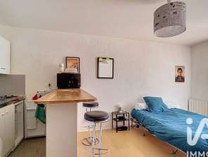 Vente Appartement T1Lyon 3e