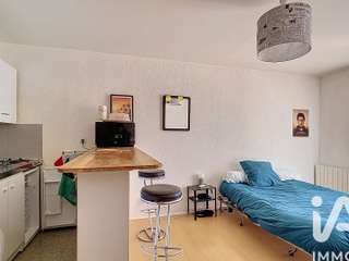 Vente appartement 1 pièce Vente appartement 1 pièce