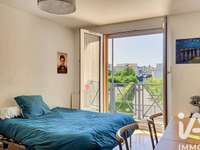 Vente appartement 1 pièce Vente appartement 1 pièce