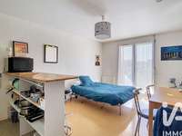 Vente appartement 1 pièce Vente appartement 1 pièce