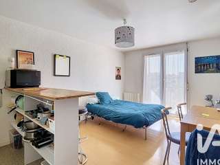 Vente appartement 1 pièce Vente appartement 1 pièce