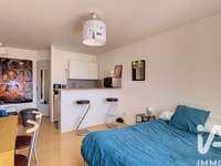 Vente appartement 1 pièce Vente appartement 1 pièce