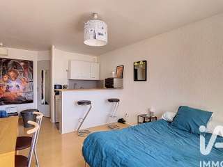 Vente appartement 1 pièce Vente appartement 1 pièce