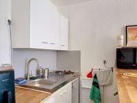 Vente appartement 1 pièce Vente appartement 1 pièce