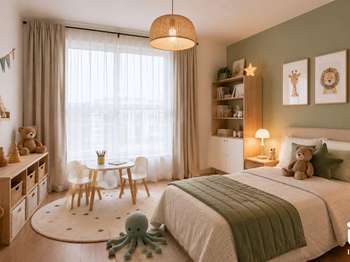 Vente Appartement 3 piècesLyon 3e
