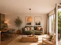 Vente appartement 4 pièces Vente appartement 4 pièces