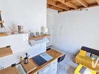 Vente appartement 2 pièces Vente appartement 2 pièces