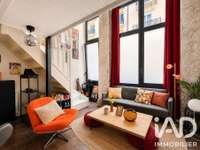 Vente appartement 2 pièces Vente appartement 2 pièces