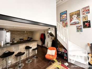 Vente appartement 2 pièces Vente appartement 2 pièces