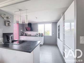 Vente appartement 4 pièces Vente appartement 4 pièces