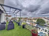 Vente appartement 4 pièces Vente appartement 4 pièces