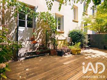 Vente Appartement 3 piècesLyon 3e