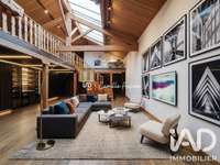 Vente appartement 6 pièces Vente appartement 6 pièces
