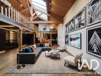 Vente Appartement 6 pièces +Lyon 3e