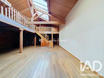 Vente appartement 6 pièces Vente appartement 6 pièces