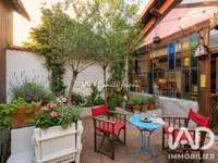 Vente appartement 6 pièces Vente appartement 6 pièces
