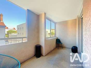 Vente appartement 1 pièce Lyon 3e 69