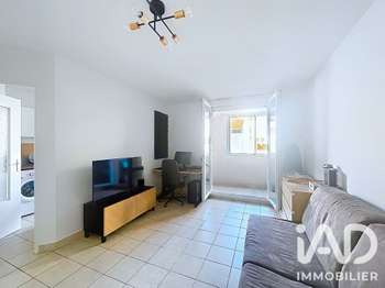 Vente appartement 1 pièce Vente appartement 1 pièce