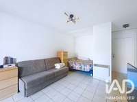 Vente appartement 1 pièce Vente appartement 1 pièce