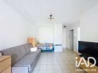 Vente appartement 1 pièce Vente appartement 1 pièce