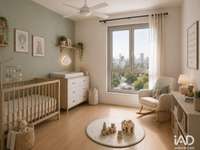 Vente appartement 4 pièces Vente appartement 4 pièces
