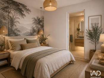 Vente appartement 4 pièces Lyon 3e 69