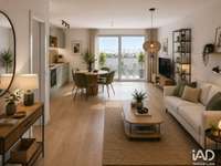 Vente appartement 4 pièces Vente appartement 4 pièces