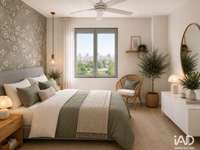 Vente appartement 4 pièces Vente appartement 4 pièces
