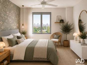 Vente appartement 4 pièces Vente appartement 4 pièces