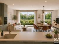 Vente appartement 4 pièces Vente appartement 4 pièces
