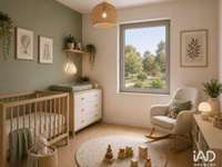 Vente appartement 4 pièces Vente appartement 4 pièces