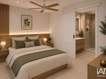 Vente appartement 4 pièces Lyon 3e 69