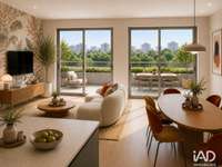 Vente appartement 3 pièces Vente appartement 3 pièces