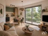 Vente appartement 3 pièces Vente appartement 3 pièces