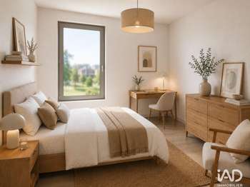 Vente appartement 3 pièces Vente appartement 3 pièces