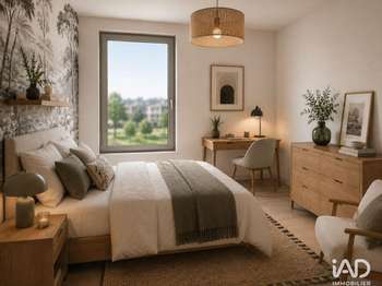 Vente appartement 4 pièces Vente appartement 4 pièces