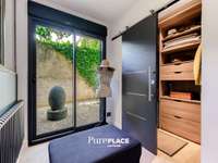 Vente appartement 6 pièces